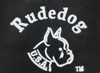 Rude Dog